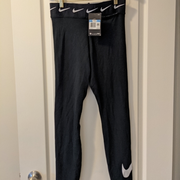 **damaged** women's Nike leggings NWT - Picture 1 of 5